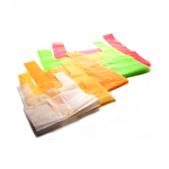 กระดาษลูกฟูก โอ เค เปเปอร์ - สั่งทำถุงพลาสติก