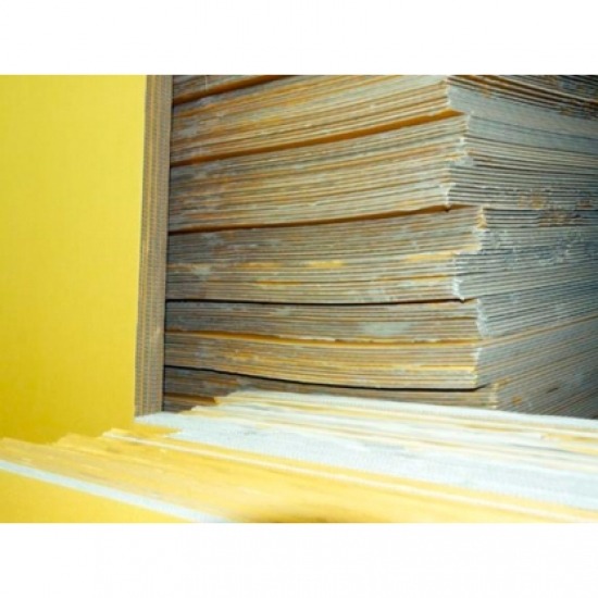 กระดาษลูกฟูก โอ เค เปเปอร์ - แผ่นกระดาษลูกฟูก