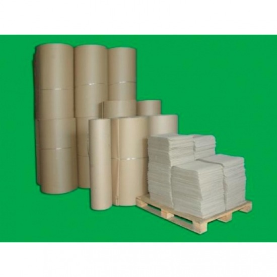 กระดาษลูกฟูก โอ เค เปเปอร์ - กระดาษลูกฟูก