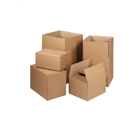 กระดาษลูกฟูก โอ เค เปเปอร์ - ผลิตกล่องกระดาษตามสั่ง